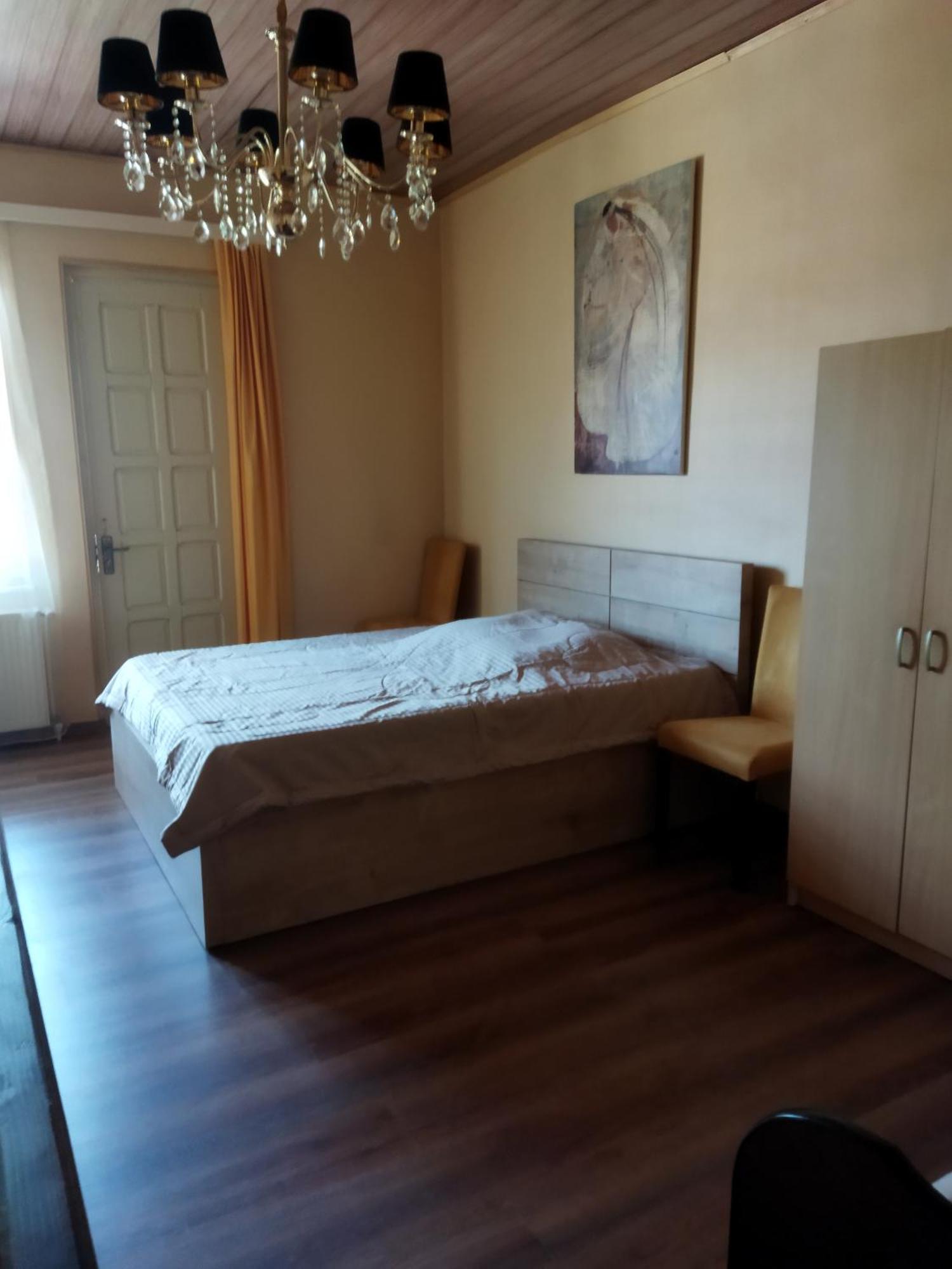 Ketos Home Tbilissi Extérieur photo